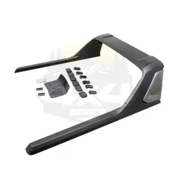 Toyota Hilux 2016-2024 Roll bar